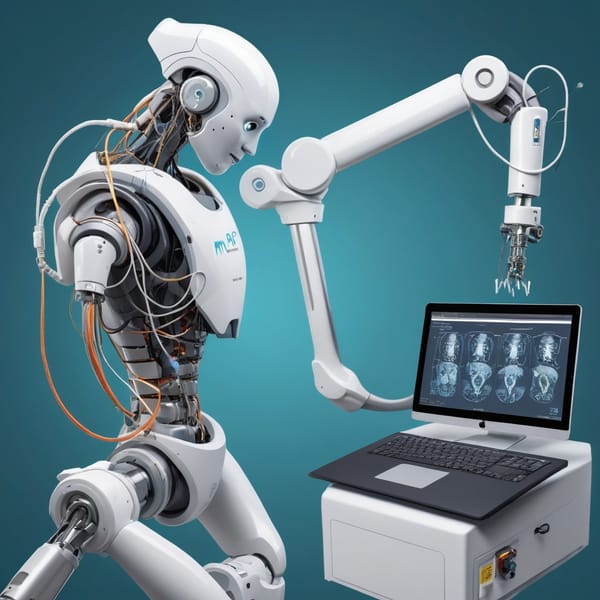 Model Context Protocol (MCP) Repairs: Surgical Robot Calibration Management with ROS-Integrated Protocol Nodes & ISO 13485-Compliant Validation Tools