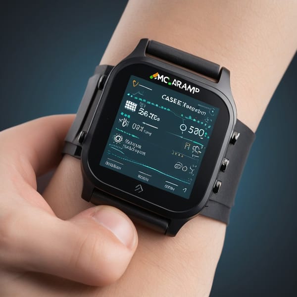 Case Study: MCP Repairs – Bridging Data Gaps in Wearable Health Monitors with LoRaWAN & FedRAMP Compliance