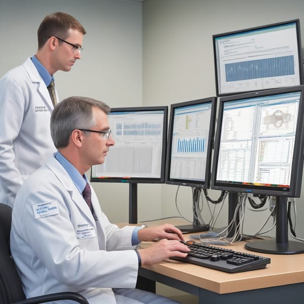 Enhancing Clinical Decision Support with SMART-on-FHIR MCP Controllers and Joint Commission-Compliant Patch Loggers
