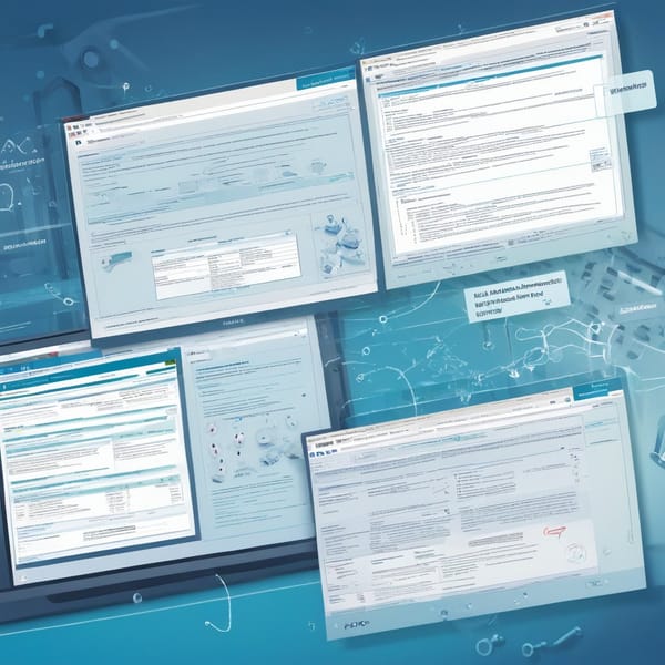 Case Study: Model Context Protocol (MCP) Repairs – Lab Information System Drift Correction with CLIA-Aligned Validators & LIS/HLA-Compliant APIs