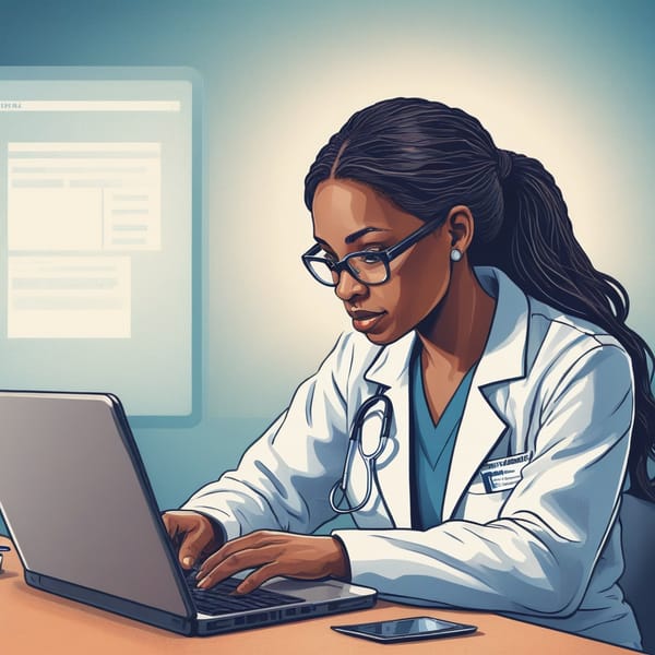 Case Study: Enhancing Behavioral Health EHR Interoperability with SAMHSA-Compliant MCP Repairs & OpenID Connect Audit Tools