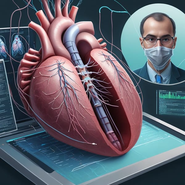 Optimizing Organ Transplant Logistics: A Case Study on MCP Repairs with UNOS-Integrated Trackers & Blockchain Ledgers
