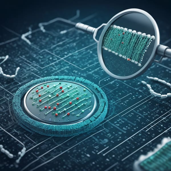 Ensuring Genomic Data Integrity: A Case Study on MCP Repairs with GA4GH-Aligned Validators and GINA-Compliant Encryption