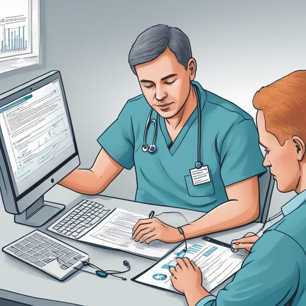 Case Study: Model Context Protocol (MCP) Repairs – Securing Mental Health Telemetry Data with HIPAA & 42 CFR Part 2 Compliance