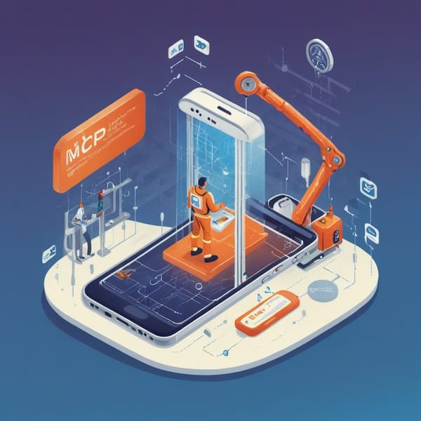 Case Study: MCP Repairs – Mobile Health App API Latency Resolution with FHIR Bulk Data & OWASP-Compliant Gateways