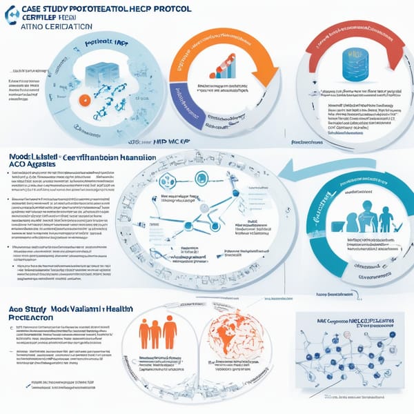 Case Study: Model Context Protocol (MCP) Repairs – Enhancing Population Health Analytics with ACO-LEAN Aggregators & NQF-Certified Validation